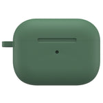 Thickened One-piece Shockproof Earphone Case, For AirPods Pro 2