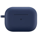 Thickened One-piece Shockproof Earphone Case, For AirPods Pro 2