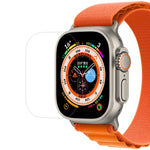 NILLKIN H+Pro 0.2mm 9H Explosion-proof Tempered Glass Film, For Apple Watch Ultra 49mm