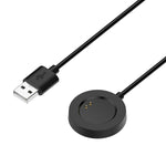 USB Smart Watch Charging Cable, Length:1m, For Realme Watch 3 Pro