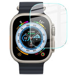 For Apple Watch Ultra 3 / 2 / 1 49mm IMAK H Series Tempered Glass Film, For Honor X8 5G, For OnePlus Nord N300 5G, For OPPO A17 4G Global, For OPPO K10 5G India/A77 5G, For Realme V23i 5G, For Xiaomi Redmi A1 4G                                         ...