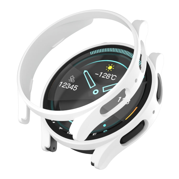 Fuel Injection Hollow Watch Protective Case, For Samsung Galaxy Watch5 Pro 45mm, For Samsung Watch5 Pro 45mm