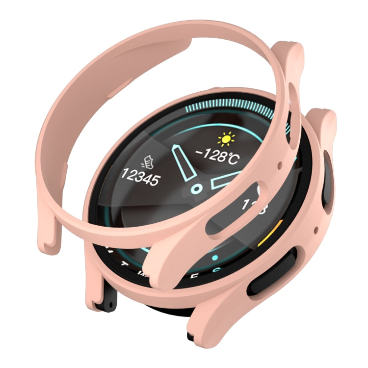 Fuel Injection Hollow Watch Protective Case, For Samsung Galaxy Watch5 Pro 45mm, For Samsung Watch5 Pro 45mm
