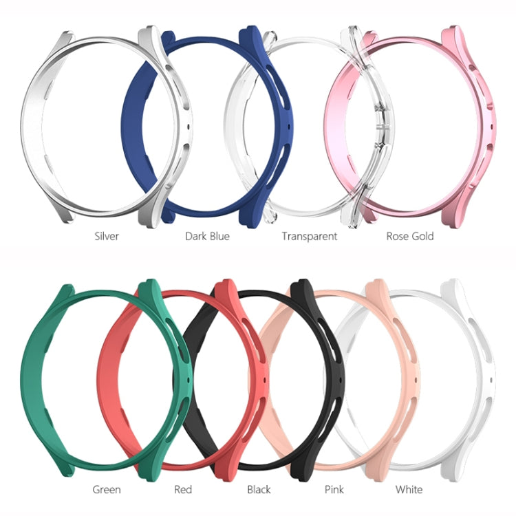 Fuel Injection Hollow Watch Protective Case, For Samsung Galaxy Watch5 Pro 45mm, For Samsung Watch5 Pro 45mm