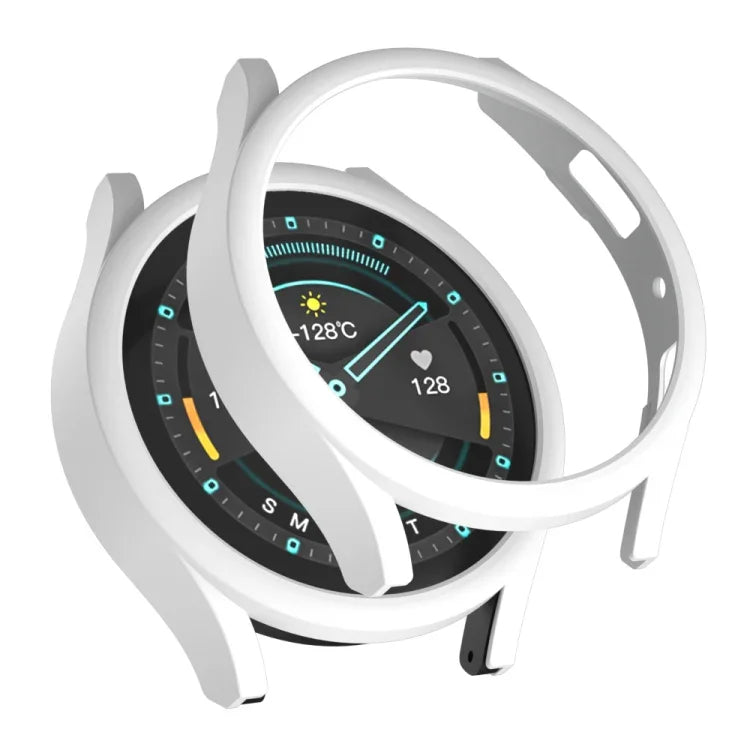 Fuel Injection Hollow Watch Protective Case, For Samsung Galaxy Watch5 40mm