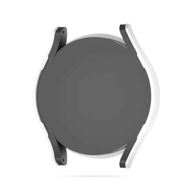 Fuel Injection Hollow Watch Protective Case, For Samsung Galaxy Watch5 40mm