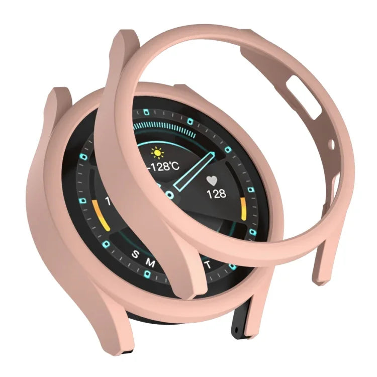 Fuel Injection Hollow Watch Protective Case, For Samsung Galaxy Watch5 40mm