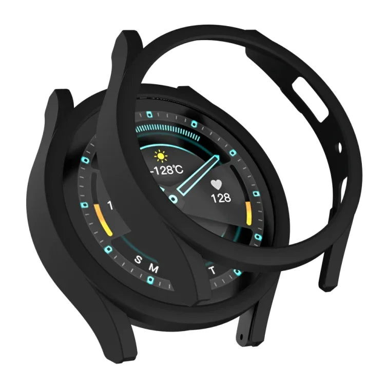 Fuel Injection Hollow Watch Protective Case, For Samsung Galaxy Watch5 40mm