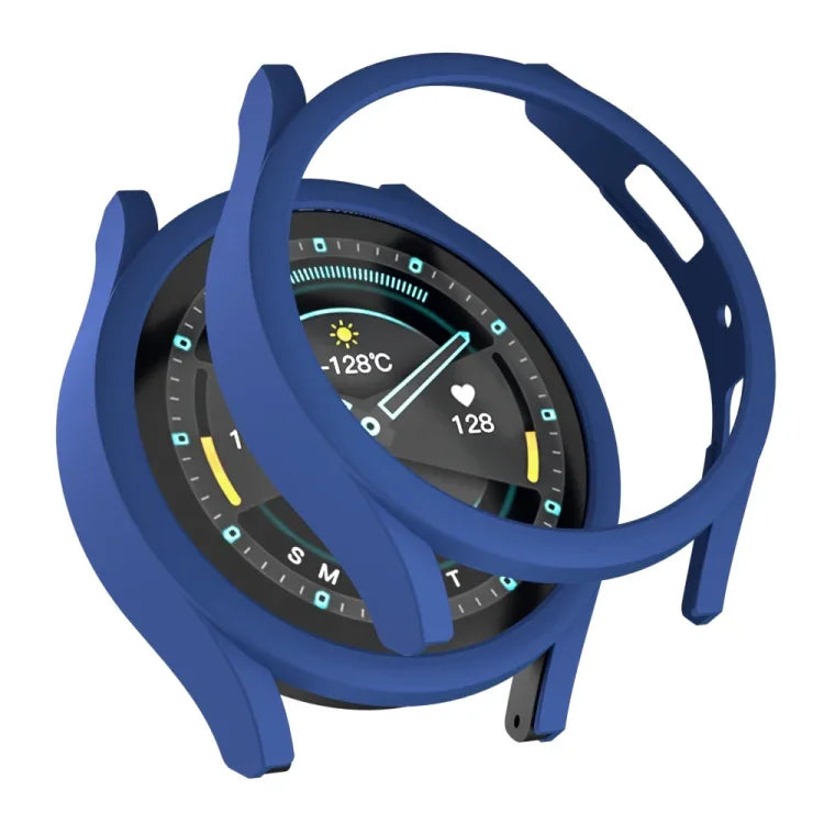 Fuel Injection Hollow Watch Protective Case, For Samsung Galaxy Watch5 40mm