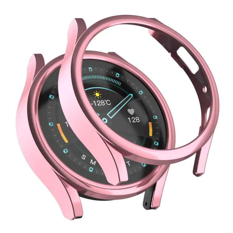 Fuel Injection Hollow Watch Protective Case, For Samsung Galaxy Watch5 40mm