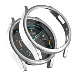 Fuel Injection Hollow Watch Protective Case, For Samsung Galaxy Watch5 40mm