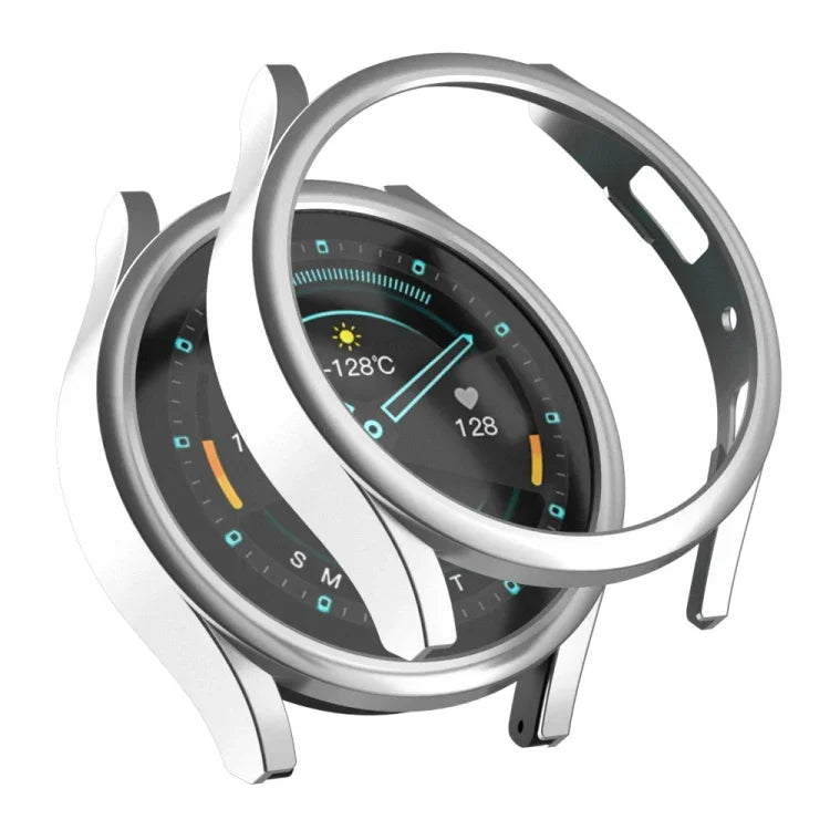 Fuel Injection Hollow Watch Protective Case, For Samsung Galaxy Watch5 40mm