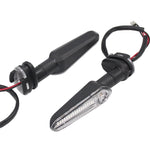 For Yamaha MT07 MT03 125 MT09 1 Pair Motorcycle LED Turn Signal Light, For Yamaha MT07