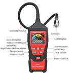 HABOTEST HT601A Combustible Gas Detector Thousand Battery Model, HT601A