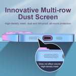 Skin Feel Frosted Gradient Phone Case, For iPhone 12 Pro Max, For iPhone 12 Pro, For iPhone 12