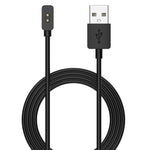 Watch Magnetic Suction Charger USB Charging Cable, Length: 1m, For Redmi Band 2
