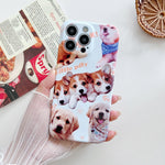 PC Phone Case, For iPhone 13, For iPhone 12 Pro Max, For iPhone 12 Pro, For iPhone 12, For iPhone 11 Pro Max, For iPhone 11