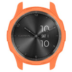 Armor Hollow Watch Protective Case, For Amazfit Falcon, For Garmin Vivomove Trend, For Garmin Instinct Crossover, For Garmin MARQ 2, For Suunto 9 Peak Pro / 9 Peak