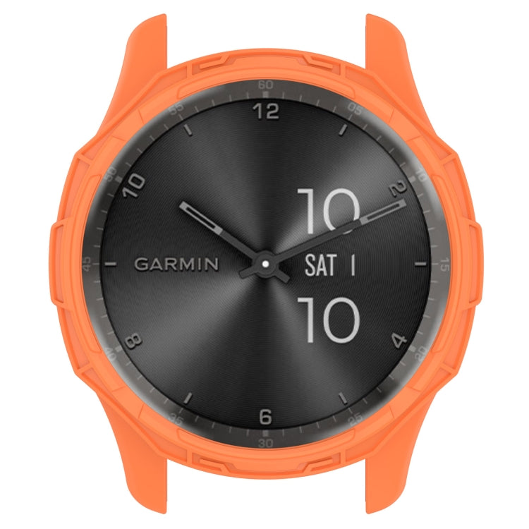 Armor Hollow Watch Protective Case, For Amazfit Falcon, For Garmin Vivomove Trend, For Garmin Instinct Crossover, For Garmin MARQ 2, For Suunto 9 Peak Pro / 9 Peak