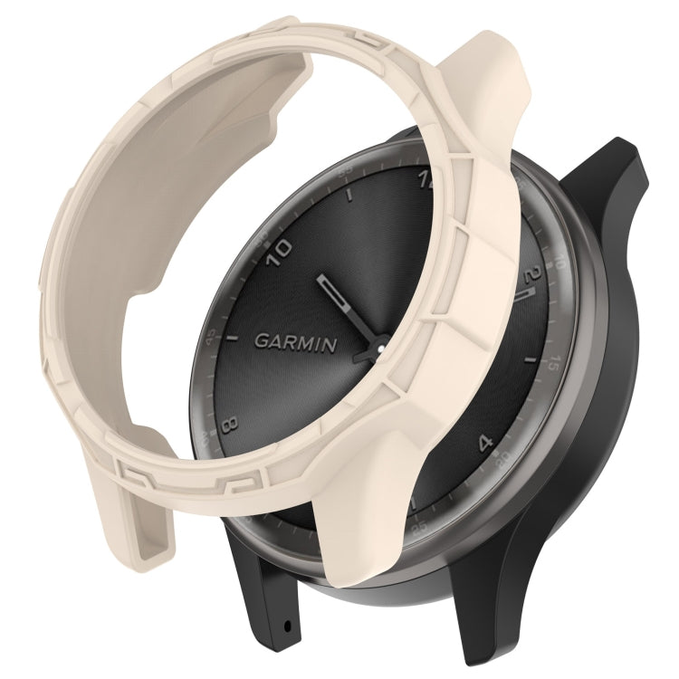 Armor Hollow Watch Protective Case, For Amazfit Falcon, For Garmin Vivomove Trend, For Garmin Instinct Crossover, For Garmin MARQ 2, For Suunto 9 Peak Pro / 9 Peak