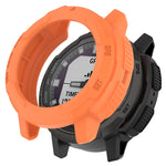 Armor Hollow Watch Protective Case, For Amazfit Falcon, For Garmin Vivomove Trend, For Garmin Instinct Crossover, For Garmin MARQ 2, For Suunto 9 Peak Pro / 9 Peak