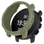 Armor Hollow Watch Protective Case, For Amazfit Falcon, For Garmin Vivomove Trend, For Garmin Instinct Crossover, For Garmin MARQ 2, For Suunto 9 Peak Pro / 9 Peak