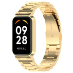 Three-bead Steel Watch Band, For Redmi Band 2