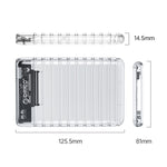 ORICO 2139C3-V1 2.5 inch USB3.0 Hard Disk External Case