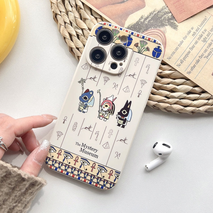 Liquid Silicone Straight Edge Phone Case, For iPhone SE 2022 / 2020 / 7 / 8, For iPhone 7 Plus / 8 Plus