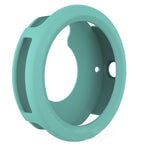 For Garmin Vivoactive 3 Smart Watch Silicone Protective Case