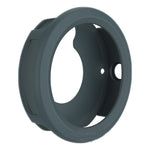 For Garmin Vivoactive 3 Smart Watch Silicone Protective Case