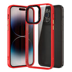 Four-corner Shockproof Phone Case, For iPhone 14 Pro Max, For iPhone 14 Pro, For iPhone 14, For iPhone 14 Plus