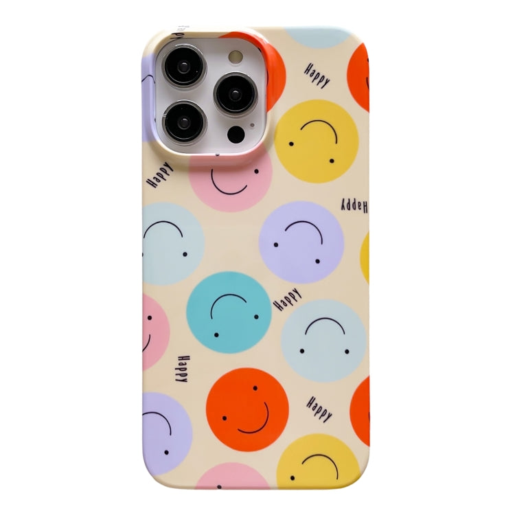Pattern PC Shockproof Protective Phone Case, For iPhone 12 Pro, For iPhone 12 Pro Max, For iPhone 12, For iPhone 11