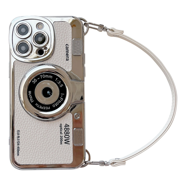 Camera Style Phone Case, For iPhone 14 Pro Max, For iPhone 14 Pro, For iPhone 14, For iPhone 14 Plus, For iPhone 13 Pro Max, For iPhone 13 Pro