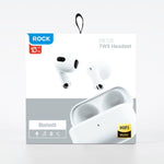 ROCK EB700 TWS Bluetooth 5.3 HIFI Music Earphones, EB700