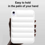 Eiderdown Cushion Shockproof Tablet Case, For iPad mini 2024 / mini 6