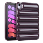 Eiderdown Cushion Shockproof Tablet Case, For iPad mini 2024 / mini 6