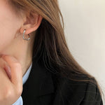 Temperament Ladies Light Luxury Pearl Double Layer Earrings Diamond Earrings, EH1490, EH0668, EH1595, EH1220, EH1509, EH1667, EH1291, EH1661, EH1671, EH1666, EH0829, EH0820, EH1649, EH1485, EH1560, EH1662, EH1650, EH1631, EH1628, EH0997, EH0518, EH1543...
