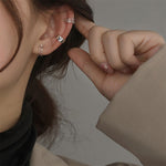 Temperament Ladies Light Luxury Pearl Double Layer Earrings Diamond Earrings, EH1490, EH0668, EH1595, EH1220, EH1509, EH1667, EH1291, EH1661, EH1671, EH1666, EH0829, EH0820, EH1649, EH1485, EH1560, EH1662, EH1650, EH1631, EH1628, EH0997, EH0518, EH1543...