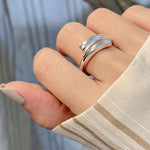 Platinum Plated Ladies Vintage Wear Combination Ring, J2100, J2225, J2160, J2212, J2243, J2246, J2310, J2996, J3021, J3023, J3024, J3063, J3064, J3012, J3032, J2708, J2284, J2046, J2083, J2085, J2089, J2144, J2112, J2639, J2792, J2901, J2203, J2173