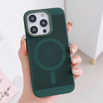 Grid Cooling MagSafe Magnetic Phone Case, For iPhone 14 Pro Max, For iPhone 14 Pro, For iPhone 14