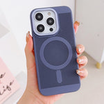 Grid Cooling MagSafe Magnetic Phone Case, For iPhone 13, For iPhone 12 Pro Max, For iPhone 12 Pro