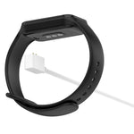 For Xiaomi Mi Band 8 Watch Magnetic Suction Charger USB Charging Cable, 60cm, 1m