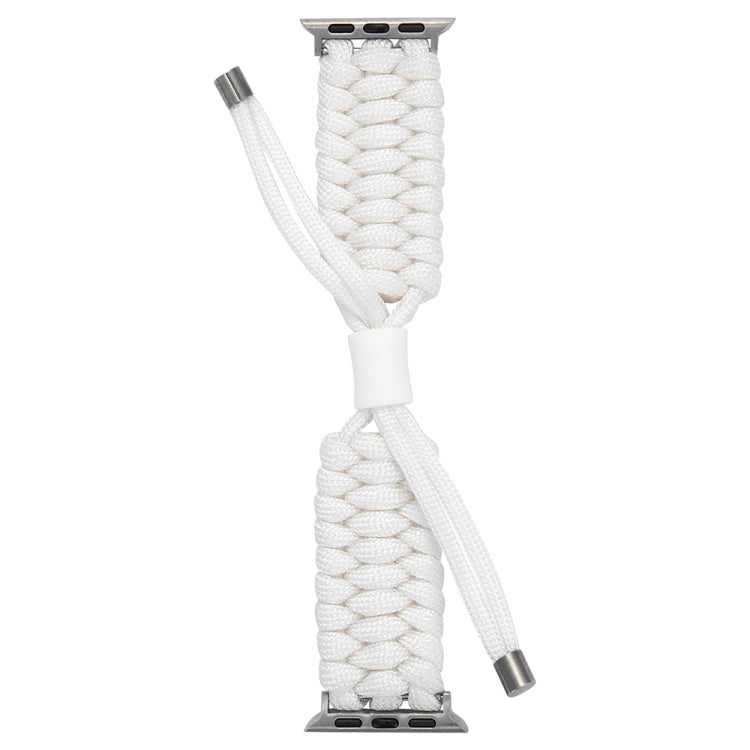Stretch Plain Silicone Bean Watch Band, For Apple Watch 4 44mm, For Apple Watch 3 38mm, For Apple Watch 3 42mm, For Apple Watch 2 38mm