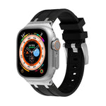 AP Silicone Watch Band, For Apple Watch 38mm