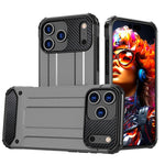 Magic Armor TPU Phone Case, For iPhone 17 Pro Max, For iPhone 17 Pro, For iPhone 17, For iPhone Air, For iPhone 16 Pro Max, For iPhone 16 Pro