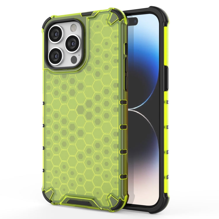 Honeycomb Phone Case, For iPhone 15 Pro Max, For iPhone 15 Pro, For iPhone 15 Plus, For iPhone 15