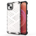 Honeycomb Phone Case, For iPhone 15 Pro Max, For iPhone 15 Pro, For iPhone 15 Plus, For iPhone 15
