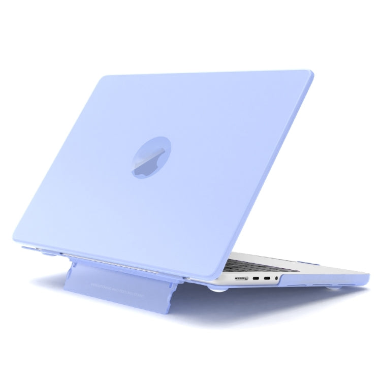 Frosted Translucent Laptop Protective Case, For Macbook Air 13 inch A1932/A2179/A2337, For MacBook Pro 16 inch A2141, For Macbook Air 13.3 inch A1466 / A1369