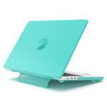Frosted Translucent Laptop Protective Case, For Macbook Air 13 inch A1932/A2179/A2337, For MacBook Pro 16 inch A2141, For Macbook Air 13.3 inch A1466 / A1369